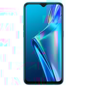 Oppo A12 64GB Blue Dual Sim Smartphone CPH2083