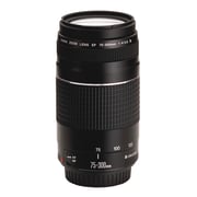 Canon EOS 2000D DSLR Camera Black With 18-55mm IS II Lens Kit