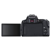Canon EOS 250D DSLR Camera With EFS 18-55 DC III Lens Kit