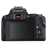 Canon EOS 250D DSLR Camera With EFS 18-55 DC III Lens Kit