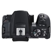 Canon EOS 250D DSLR Camera With EFS 18-55 DC III Lens Kit