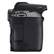 Canon EOS 250D DSLR Camera With EFS 18-55 DC III Lens Kit