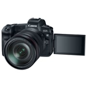 Canon EOS R Mirrorless Digital Camera Body Black
