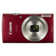 Canon IXUS 185 Digital Camera Red