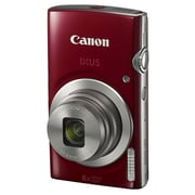 Canon IXUS 185 Digital Camera Red