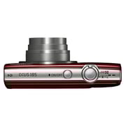 Canon IXUS 185 Digital Camera Red