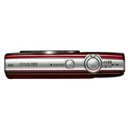 Canon IXUS 185 Digital Camera Red