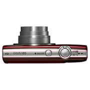 Canon IXUS 185 Digital Camera Red