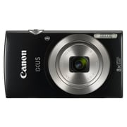 Canon IXUS 185 Digital Camera Black