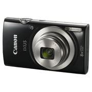 Canon IXUS 185 Digital Camera Black