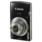 Canon IXUS 185 Digital Camera Black
