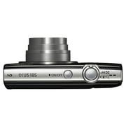 Canon IXUS 185 Digital Camera Black