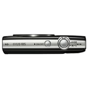Canon IXUS 185 Digital Camera Black