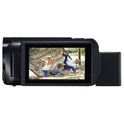 Canon Legria HFR806 Camcorder Black