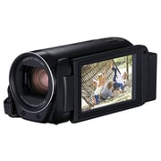 Canon Legria HFR806 Camcorder Black