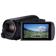 Canon Legria HFR806 Camcorder Black