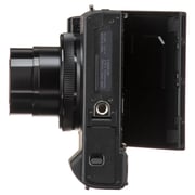 كاميرا كانون باور شوت G7X Mark II الرقمية اسود