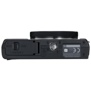 Canon PowerShot G9 X MARK II Digital Camera Black
