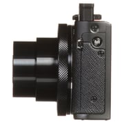 Canon PowerShot G9 X MARK II Digital Camera Black