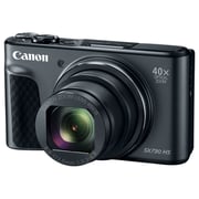 Canon Powershot SX730 HS Digital Camera Black
