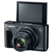 Canon Powershot SX730 HS Digital Camera Black