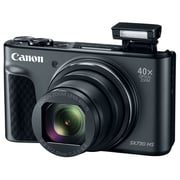Canon Powershot SX730 HS Digital Camera Black