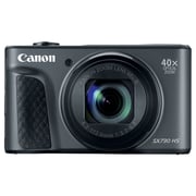 Canon Powershot SX730 HS Digital Camera Black