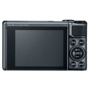 Canon Powershot SX730 HS Digital Camera Black