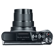 Canon Powershot SX730 HS Digital Camera Black