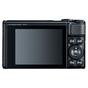 Canon PowerShot SX740 HS Digital Camera Black