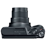 Canon PowerShot SX740 HS Digital Camera Black