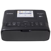 Canon CP1300 Selphy Wireless Compact Photo Printer Black