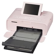 Canon CP1300 Selphy Wireless Compact Photo Printer Pink