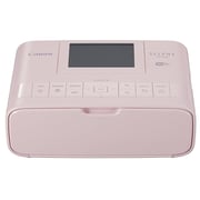 Canon CP1300 Selphy Wireless Compact Photo Printer Pink