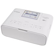 Canon CP1300 Selphy Wireless Compact Photo Printer White