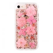 Case Mate Karat Petals Case Pink For iPhone X - CM036258