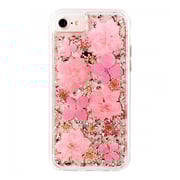 Case Mate Karat Petals Case Pink For iPhone X - CM036258