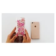 Case Mate Karat Petals Case Pink For iPhone X - CM036258
