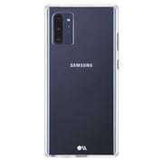 Case Mate Tough Case For Samsung Galaxy Note 10 Plus Clear