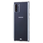 Case Mate Tough Case For Samsung Galaxy Note 10 Plus Clear