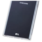 Case Mate Tough Case For Samsung Galaxy Note 10 Plus Clear