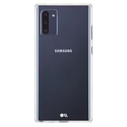Case Mate Tough Case For Samsung Galaxy Note 10 Clear