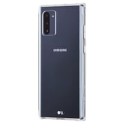 Case Mate Tough Case For Samsung Galaxy Note 10 Clear