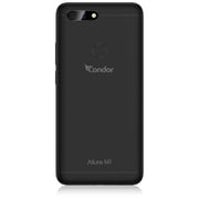 Condor Allure M2 64GB Black 4G Dual Sim Smartphone