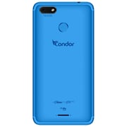 Condor Plume P8 Pro 16GB Blue 4G Dual Sim Smartphone