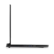 Dell G5 15 Gaming Laptop - Core i7 2.2GHz 16GB 1TB+256GB 4GB Win10 15.6inch FHD Black + Pre-loaded MS Office