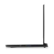 Dell G5 15 Gaming Laptop - Core i7 2.2GHz 16GB 1TB+256GB 4GB Win10 15.6inch FHD Black + Pre-loaded MS Office