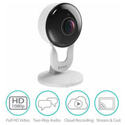 Dlink DCS-8300LH Full HD WiFi Security Camera