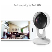 Dlink DCS-8300LH Full HD WiFi Security Camera