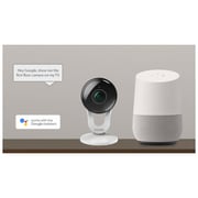 Dlink DCS-8300LH Full HD WiFi Security Camera